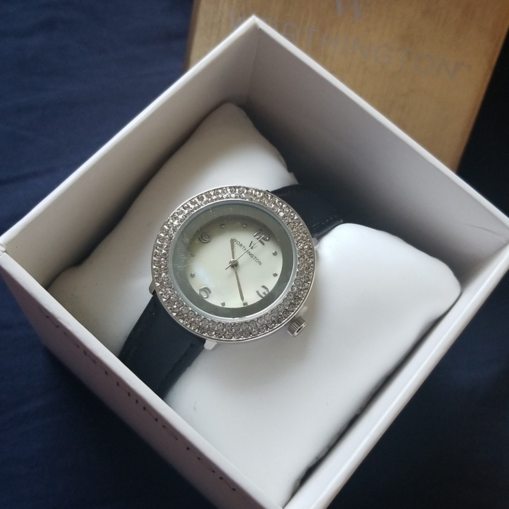 Worthington Watch